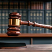 Trademark Copyright Trends to Watch in 2025 court