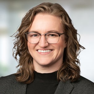 Caitlin Schneider
