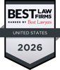 Best Law Firms 2026