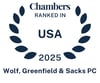 Chambers Logo
