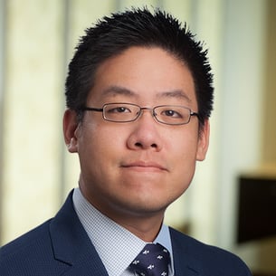 Victor Cheung