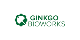 Gingko bioworks logo