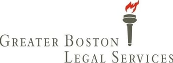 Greater Boston Legal Services Logo