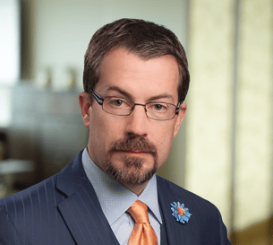 Scott A. McKeown