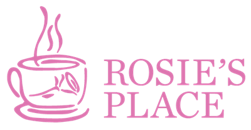 Rosies place logo