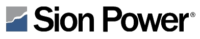 Scion-power logo