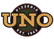 Uno Pizzeria Logo