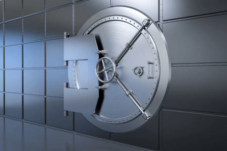 silver vault