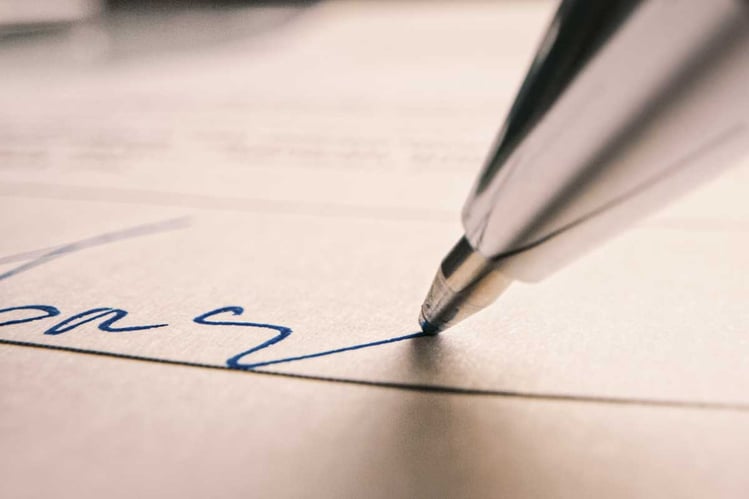 Trademark and Copyright