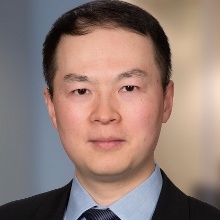 Picture of William Zhang