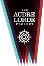 audre lorde project logo