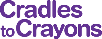 cradles to crayons logo