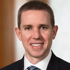 Picture of Matthew O. Duffey, PhD