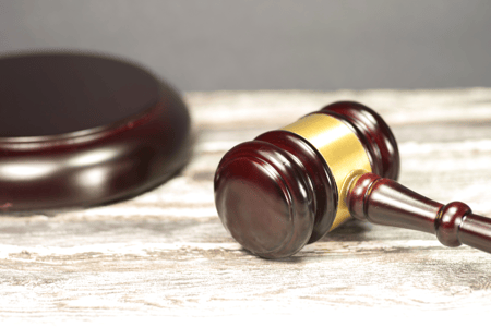 gavel