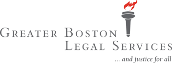 greater boston legal services  logo