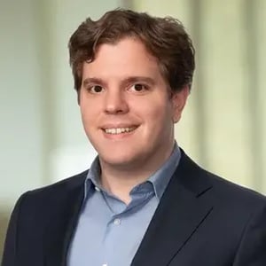 Picture of Nathan T. Jacobs, PhD