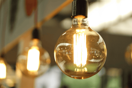 light bulbs