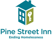 pine street inn logo