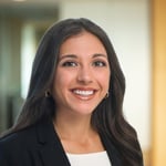 A headshot of Cassandra M. Baloga