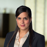 A headshot of Dalgis (Dee) Barras