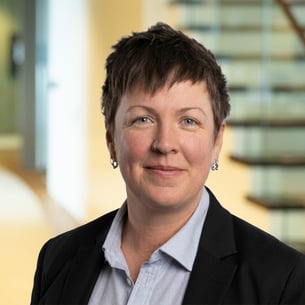 Johanna L.  Crimins