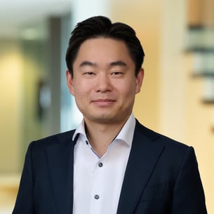 Cyrus Y. Jin
