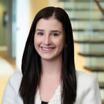 A headshot of Nicole Jones