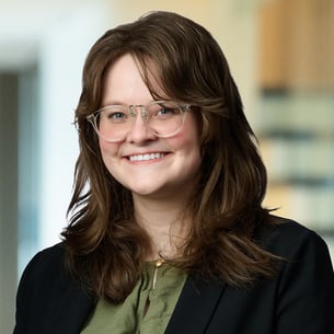 Olivia S. Leland