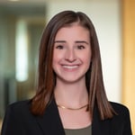 A headshot of Nicole Jones