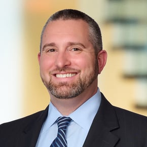 Headshot of Jon Roses