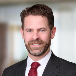 Headshot of Greg Corbett