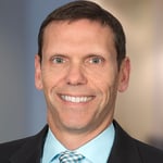 A headshot of Richard F. Giunta
