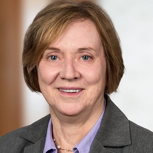 Patricia Granahan