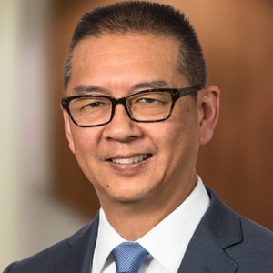 Picture of Jeffrey D. Hsi PhD