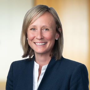 Headshot of Christina Licursi