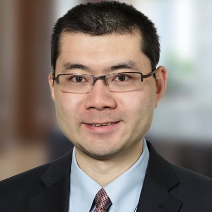 Jie Xiang, Phd