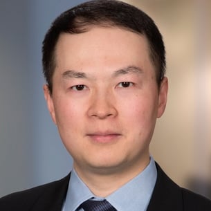 William Wei Zhang