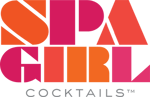 Client: Spa Girl Cocktails